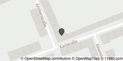 Auf Stadtplan Meerane anzeigen