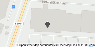 Auf Stadtplan Arnstadt anzeigen