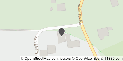 Auf Stadtplan Friedewald, Hessen anzeigen