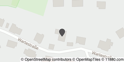 Auf Stadtplan Siegen anzeigen