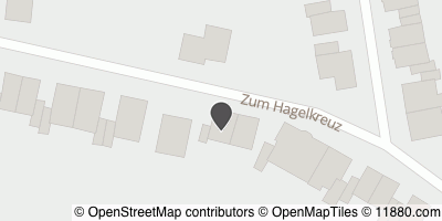 Auf Stadtplan Herzogenrath anzeigen