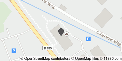 Auf Stadtplan Flöha anzeigen