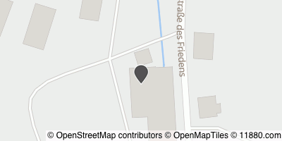 Auf Stadtplan Oederan anzeigen