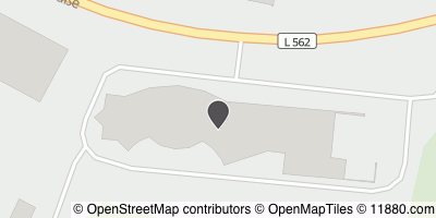 Auf Stadtplan Siegen anzeigen