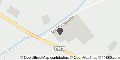Auf Stadtplan Limbach-Oberfrohna anzeigen