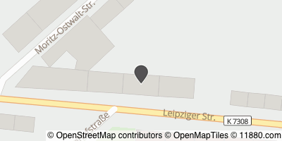 Auf Stadtplan Meerane anzeigen