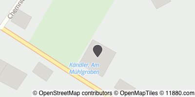 Auf Stadtplan Limbach-Oberfrohna anzeigen