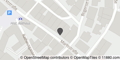 Auf Stadtplan Neustadt, Hessen anzeigen