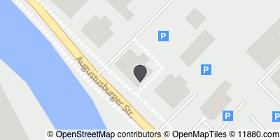 Auf Stadtplan Flöha anzeigen