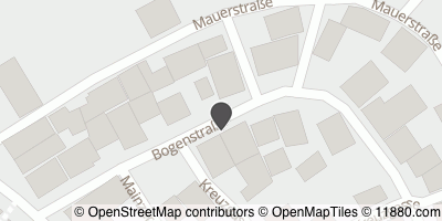 Auf Stadtplan Neustadt, Hessen anzeigen