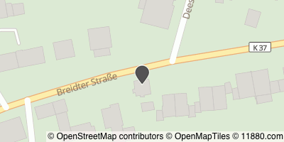 Auf Stadtplan Lohmar, Rheinland anzeigen