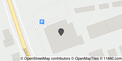 Auf Stadtplan Niederzier anzeigen
