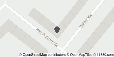 Auf Stadtplan Chemnitz, Sachsen anzeigen