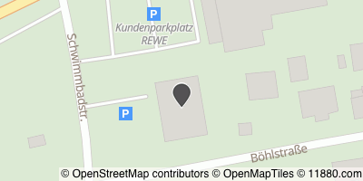 Auf Stadtplan Oberaula anzeigen