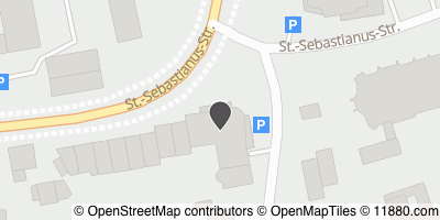 Auf Stadtplan Köln anzeigen