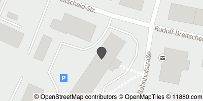 Auf Stadtplan Flöha anzeigen