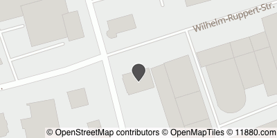 Auf Stadtplan Köln anzeigen