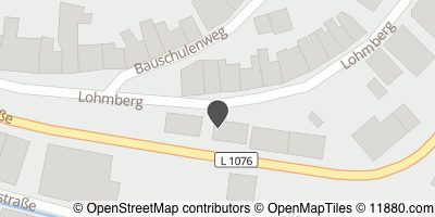 Auf Stadtplan Stadtroda anzeigen