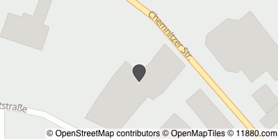 Auf Stadtplan Limbach-Oberfrohna anzeigen