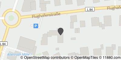 Auf Stadtplan Troisdorf anzeigen