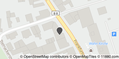 Auf Stadtplan Köln anzeigen