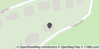 Auf Stadtplan Lohmar, Rheinland anzeigen