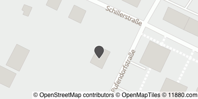 Auf Stadtplan Flöha anzeigen