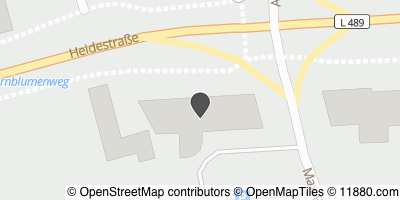 Auf Stadtplan Köln anzeigen