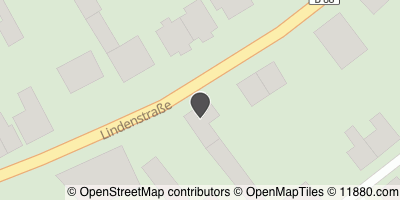 Auf Stadtplan Friedrichroda anzeigen