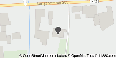 Auf Stadtplan Stadtallendorf anzeigen