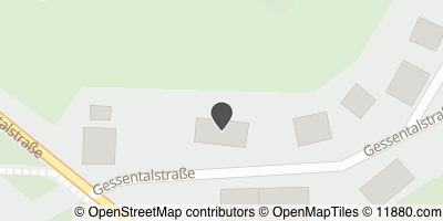 Auf Stadtplan Gera anzeigen