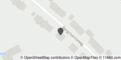 Auf Stadtplan Siegen anzeigen