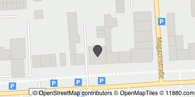 Auf Stadtplan Köln anzeigen