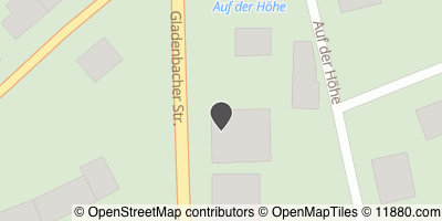 Auf Stadtplan Dautphetal anzeigen