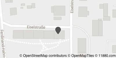 Auf Stadtplan Gera anzeigen