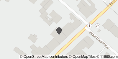 Auf Stadtplan Alsdorf, Rheinland anzeigen