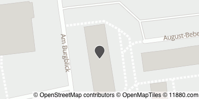 Auf Stadtplan Stadtroda anzeigen