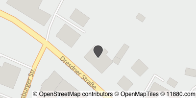 Auf Stadtplan Flöha anzeigen