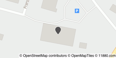Auf Stadtplan Chemnitz, Sachsen anzeigen