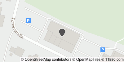 Auf Stadtplan Flöha anzeigen