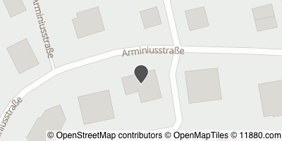 Auf Stadtplan Gera anzeigen
