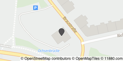 Auf Stadtplan Gera anzeigen