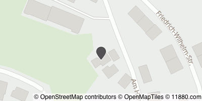 Auf Stadtplan Siegen anzeigen