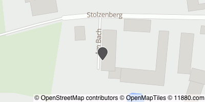 Auf Stadtplan Posterstein anzeigen