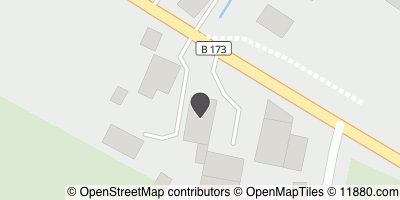 Auf Stadtplan Flöha anzeigen