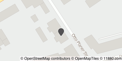 Auf Stadtplan Chemnitz, Sachsen anzeigen