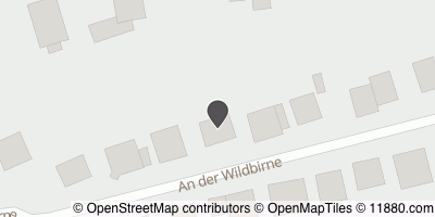 Auf Stadtplan Gera anzeigen