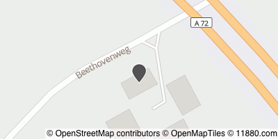 Auf Stadtplan Chemnitz, Sachsen anzeigen