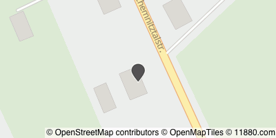 Auf Stadtplan Chemnitz, Sachsen anzeigen