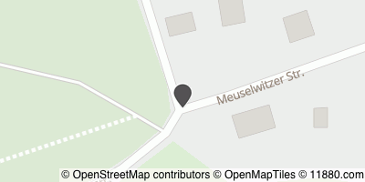 Auf Stadtplan Gera anzeigen